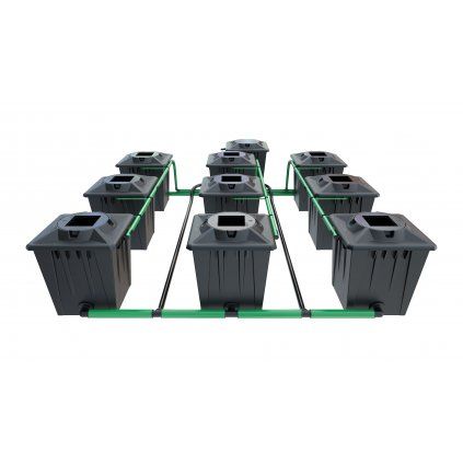 RDWC BLK 9 20
