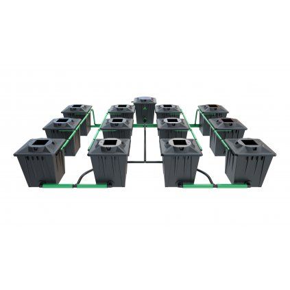 RDWC BLK 12 20