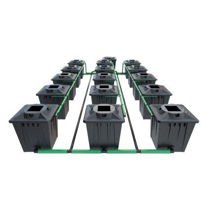 RDWC BLK 15 20