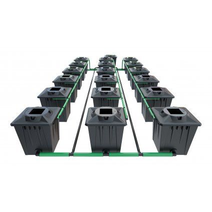 RDWC BLK 18 20