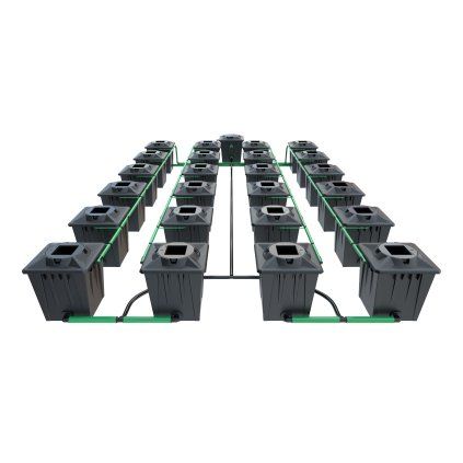 RDWC BLK 24 20