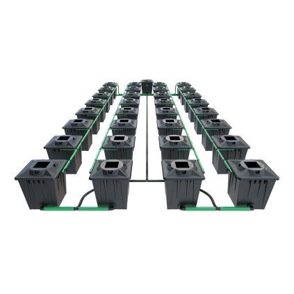 RDWC BLK 32 20