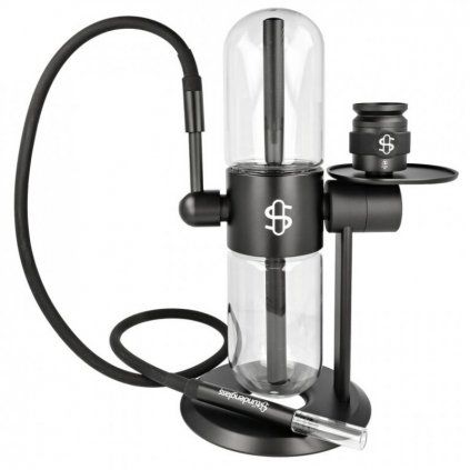 Stündenglass Gravity Infuser V2 - gravitační bong / vodní dýmka