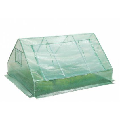 Foliovník GREENHOUSE 2,5m2 - 180x140x95cm