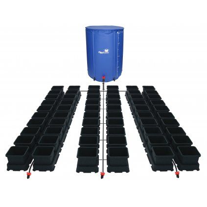 easy2grow 60 Black
