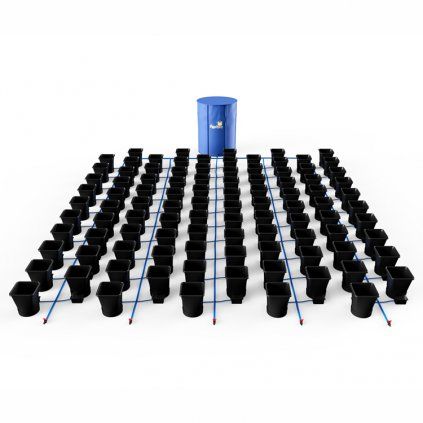 AP300 XL 100 100Pot XL System AQ5 WEB