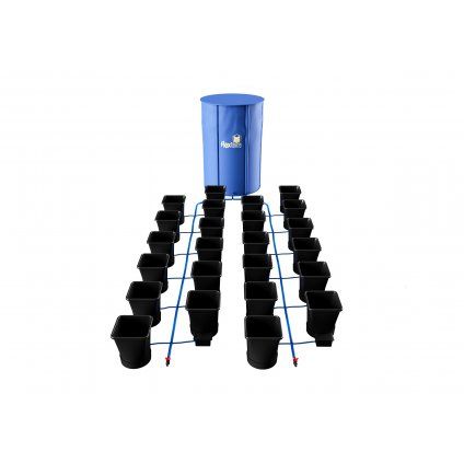 AP300 XL 24 24Pot XL System AQ5 NO SHADOW
