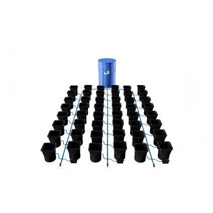 AP300 XL 48 48Pot XL System AQ5 NO SHADOW