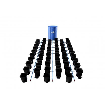 AP300 XL 60 60Pot XL System AQ5 NO SHADOW