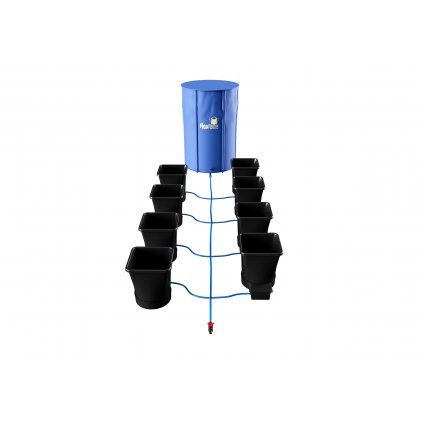 AP300 XL 8 8Pot XL System AQ5 NO SHADOW