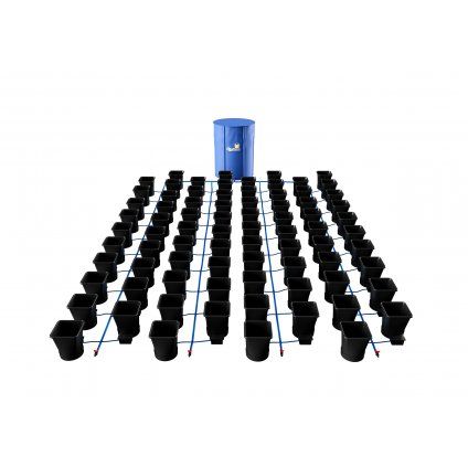 AP300 XL 80 80Pot XL System AQ5 NO SHADOW