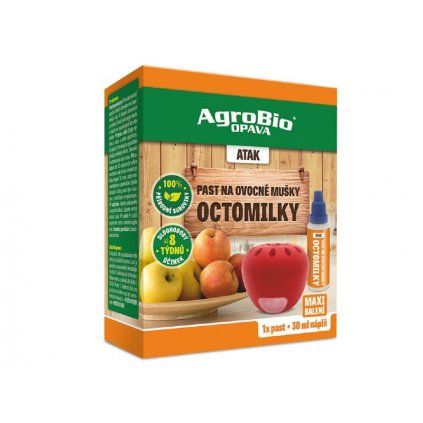 Octomilky