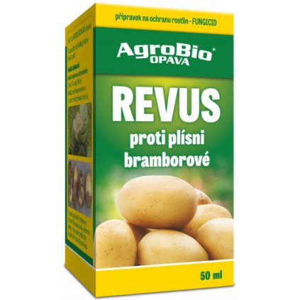 revus 50