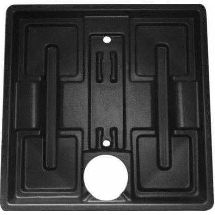 Tray pro Atami WILMA S Cover