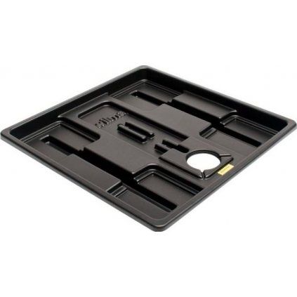 Tray pro Atami WILMA XL4 a XLW Cover