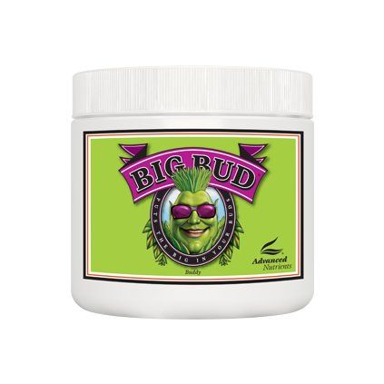 Advanced Nutrients Big Bud Powder