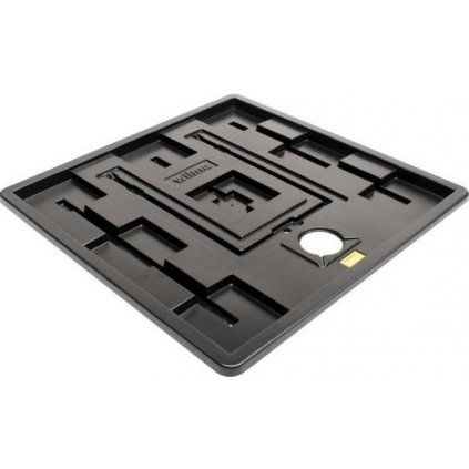 Tray pro Atami WILMA XXL8 Cover