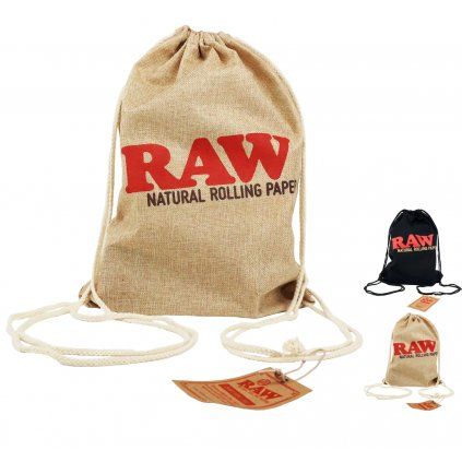 RAWBAG