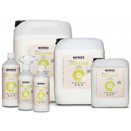 BioBizz Leaf Coat Cover
