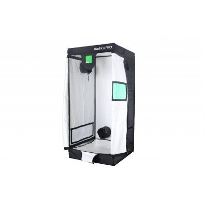 BudBox PRO Intermediate 75x75x160cm - bílý