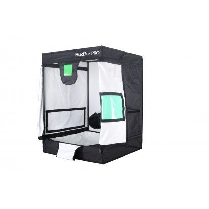 BudBox PRO Small 75x75x100cm - biely