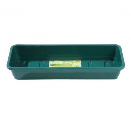 narrow green