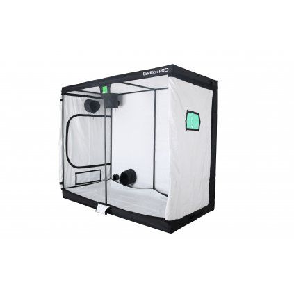 BudBox PRO XXL 240x120x200cm - biely