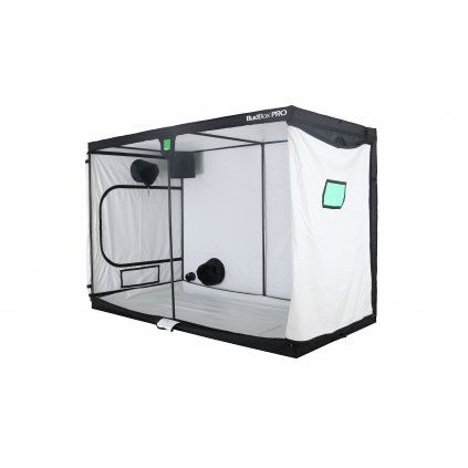 BudBox PRO XXL+ 150x300x200cm - biely