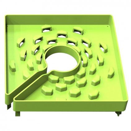 Grow Cap 8" - zavlažovací kryt na květináč 20x20cm