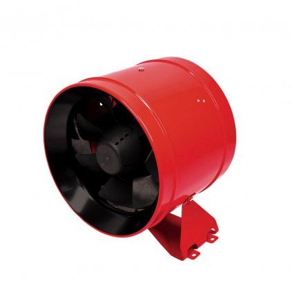 Rhino Ultra Fan EC 150 mm, 594 m3/h