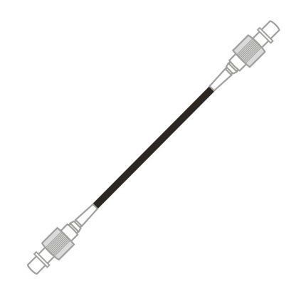 GAS kabel Active Male/Male pro EC ventilátory, 5 m