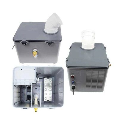 Zvlhčovač Sonic Air Humidifier Pro 6500 ml/h