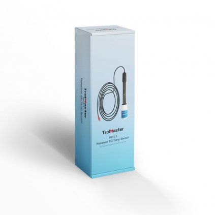 Trolmaster 2-in-1 EC-Temp Sensor do nádrže (PCT-1)