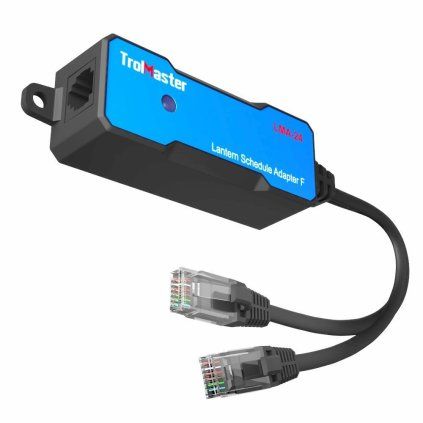 Trolmaster Lantern Schedule Lighting Adapter pre osvetlenie s protokolom 0-10V (LMA-24)