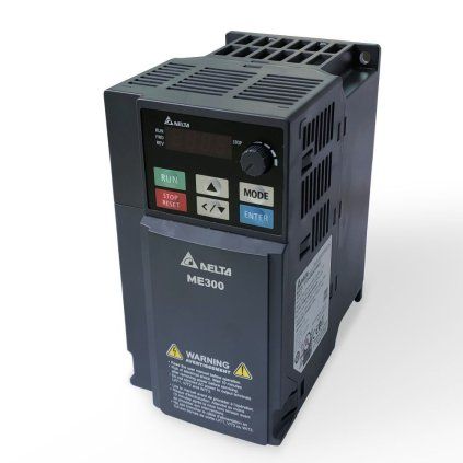 Trolmaster VFD Basic Compact Driver na reguláciu rýchlosti AC motorov (Delta-1)
