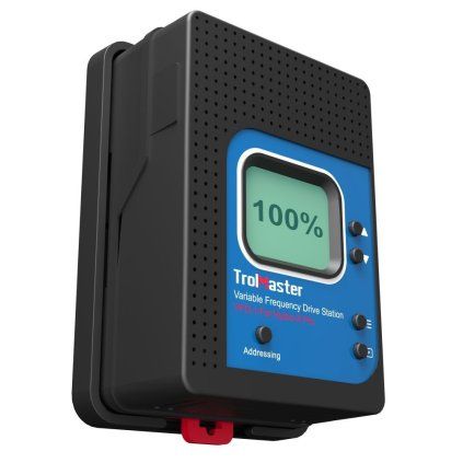 Trolmaster VFD regulácia otáčok ventilátora pre Hydro-X Pro (VFD-1)