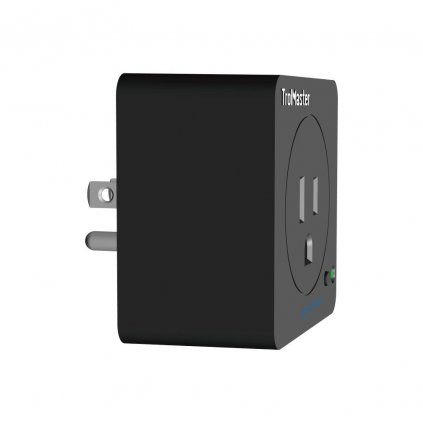 Trolmaster CO2 Device Station & cable set (DSC-2E) DE