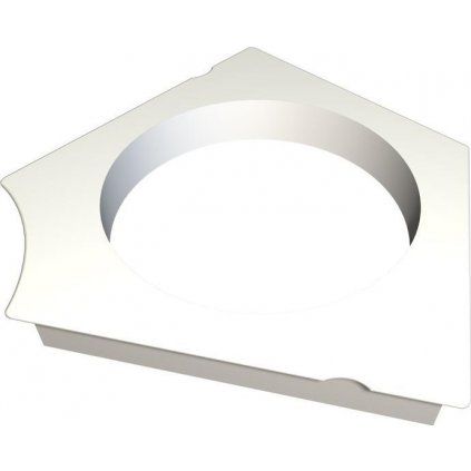 21599 1 general hydroponics insert do rainforest 2 6x6 z1