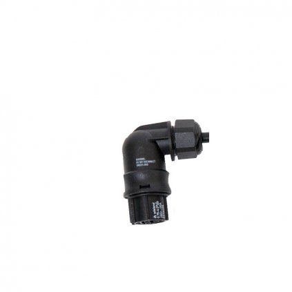 Wieland L konektor pro napájecí kabel Angled SANlight pro EVO/Q-series svítidla
