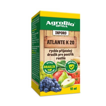 AgroBio INPORO Atlante K 20
