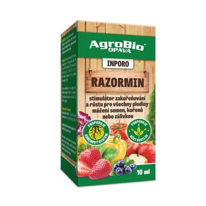 AgroBio INPORO Razormin