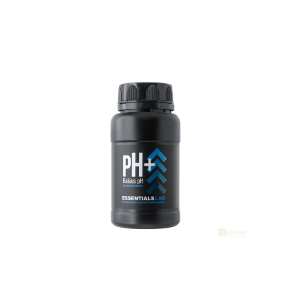Essentials LAB pH plus, 50% hydroxid