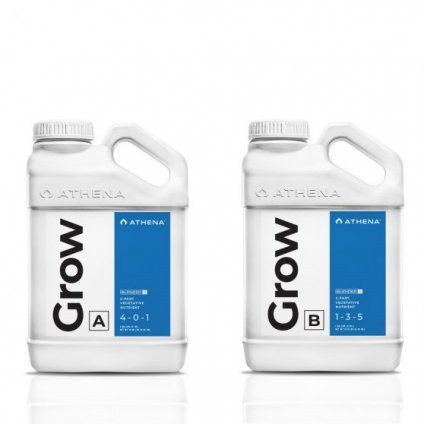 Athena Blended Line Grow A+B