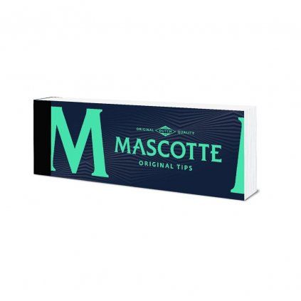 Mascotte papierové filtre
