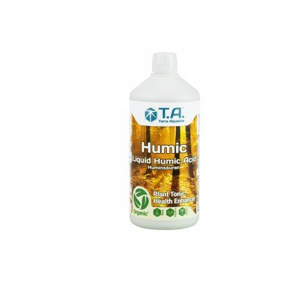 Terra Aquatica Humic
