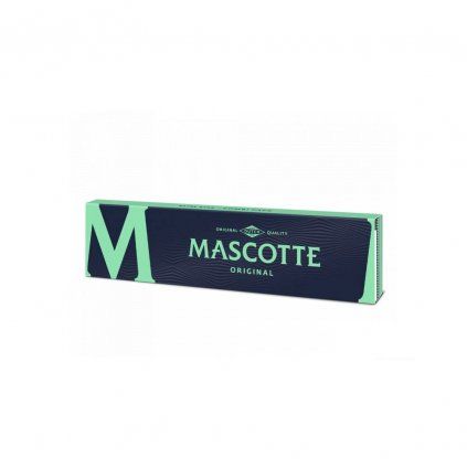 Mascotte papírky s filtry SLIM COMBI M-Series