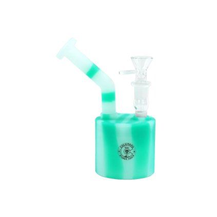 Qnubu Colorado Bong Nail LED 17cm