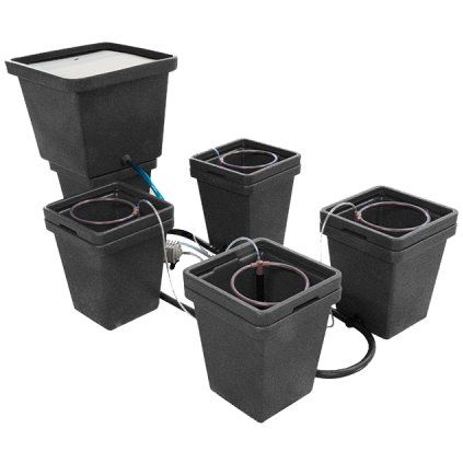 WaterPack ACS Cover