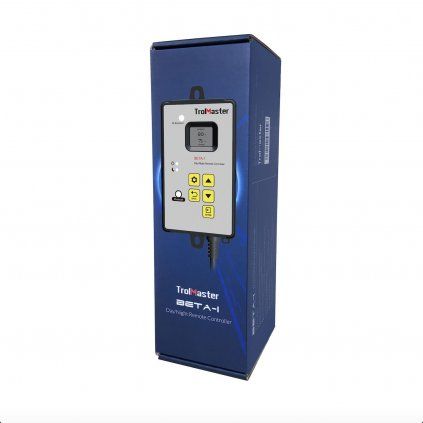 Trolmaster Digital Day/Night Remote Controller Beta-1 CZ/EU