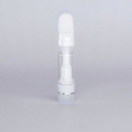 OG Crush cartridge pro e-liquid ceramic, 0.5 ml